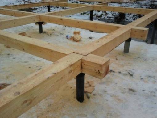 Купить сваи 150x150 в Лиски от 1802 руб: Надежные решения для фундамента | Цена, заказ, доставка