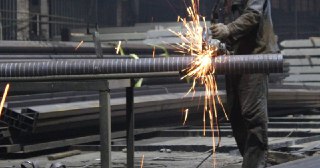Цена на сварные работы в Лиски - расчет стоимости сварных работ цена от 1236 руб.