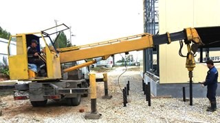 Свая винтовая 102 купить в Лиски - цена от 2368 руб