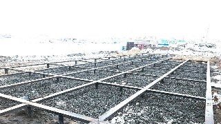 Купить винтовые сваи 108 в Лиски - цена от 2677 руб