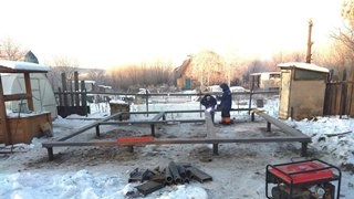 Купить винтовые сваи 76 в Лиски и Воронежской области | цена от 1750 руб с доставкой