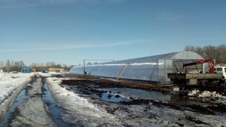 Купить сваи для теплицы в Лиски - цена от производителя от 2265 руб