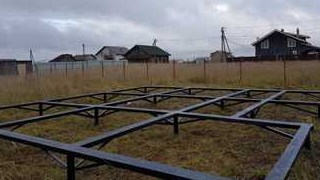 Купить свайный фундамент в Лиски | лучшая цена от 2574 руб с доставкой свай