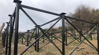 Свая винтовая 102 купить в Лиски - цена от 2368 руб